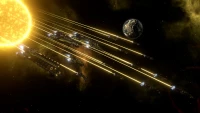 5. Stellaris: The Machine Age (DLC) (PC) (klucz STEAM)